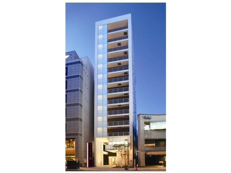 Hotel Vista Sapporo Odori Exteriér fotografie
